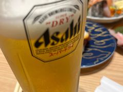 -大起水产回转寿司(大丸心斋桥店)