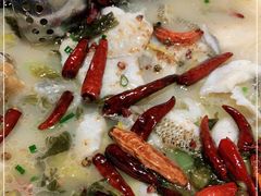 -江渔儿酸菜鱼·拔草餐厅(虎门君乐汇店)