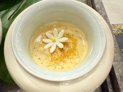 -王府茶楼茶宴·创意菜(朝阳公园店)