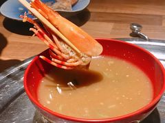 -希望日本料理(保利香槟花园店)