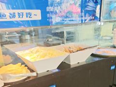 -大河宴·椒麻鱼火锅(北京路中和美食街店)
