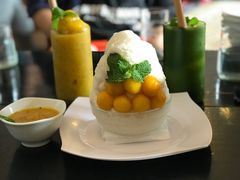 -Fresh Fruit Factory - Fruit Cuisine Restaurant
