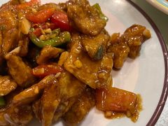 家里烧茄子-鼎香润(德胜门内店)