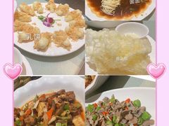 -天宝酒店(万达店)