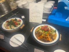 -永泰福朋喜来登酒店-宜客乐自助餐厅(远大路店)