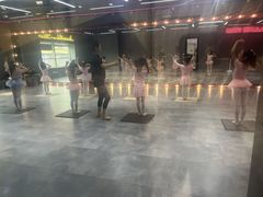 -星舞宝贝少儿舞蹈艺术(天山西路店)
