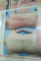 点击看大图 -瘦立方身材管理中心