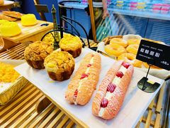 -喜利来蛋糕(景子街店)