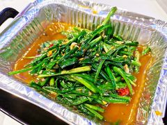 -钳小柒·小龙虾蓝龙王烧烤夜宵(长寿路店)