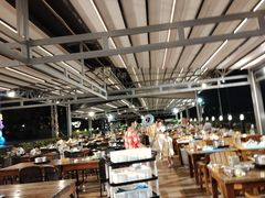 -渔家火锅·海鲜自助餐·演艺(亚龙湾天域酒店)
