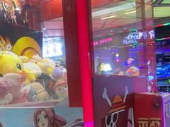 -大玩家(大连高新万达店)