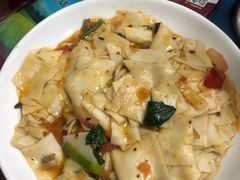 -马学武手抓美食(下南关总店)