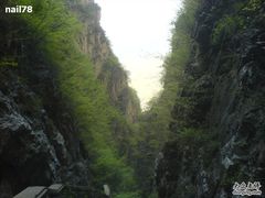 -北京上方山国家森林公园