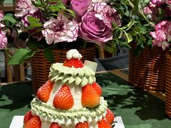 -Dark Horse·黑马蛋糕·低脂·低糖淡奶(金匙望湖大厦店)