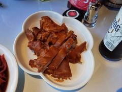 卤猪蹄-莲花餐饮(高新店)