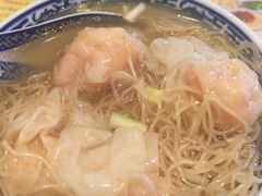 -麦奀云吞面世家 山顶店(山顶广场店)