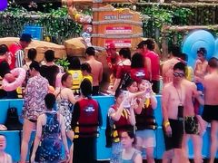 -广州融创水世界