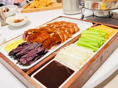 -侨美食家·粤菜(体育西路店)
