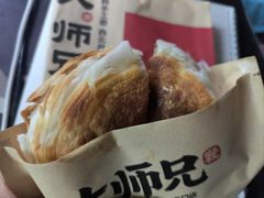 -大师兄·西北小馆(北站缤果空间店)