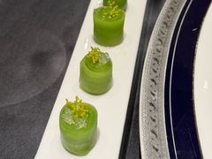 -A One Kitchen·南京精菜馆(德基广场店)