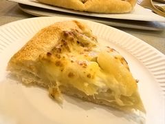 -尊宝比萨(中山八店)