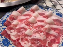-山悦里 山野·鲜火锅(罗斯福广场店)