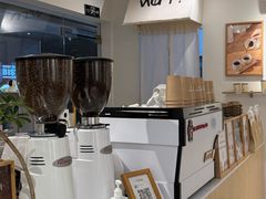 -Cafe on warm(丹霞店)