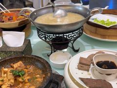 -第一驴.经典老菜.家常菜.火锅(友谊路店)