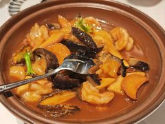 -百富源·海鲜辽菜(浑河堡店)