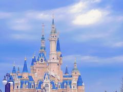 -上海迪士尼度假区