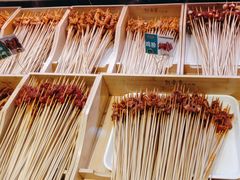 -阿串串老火锅(力盟店)