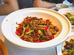 -攸州小镇家湘菜(小米科技园店)