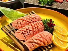 -無二炙坊·和牛烧肉(大钟寺1733店)