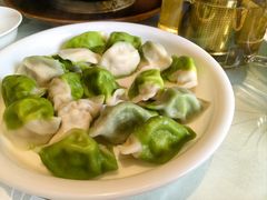 -德发长饺子·非遗(钟楼店)