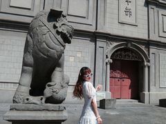 -江南水师学堂遗迹