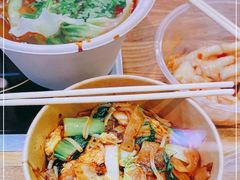 -盒马鲜生(杨高南路店)