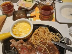 -豪客来牛排(开元盛世广场店)