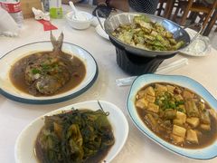 -一洲餐厅(青少年宫路店)