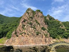 -松花湖风景名胜区