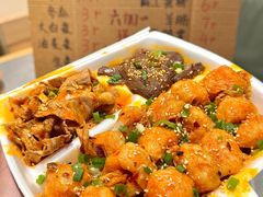 -蜀留香火锅·始于1999·原四川老火锅(白堤路店)