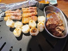 -济州爱肉堂(总店)