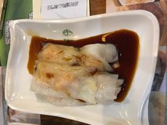 鲜虾肠粉-添好运点心专门店(深水埗店)