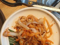 -新石器烤肉(马鞍山印象汇店)