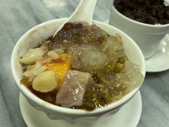 -沙湾姜撞奶甜品店(昌岗中路店)