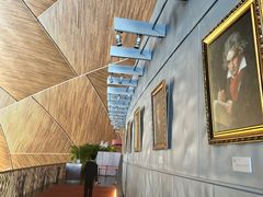 -国家大剧院西餐厅