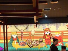 -厚贞日式烤肉(浦东汇智店)