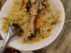 -清真益鑫羊肉手抓馆(南大街店)