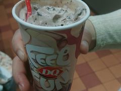 -DQ·蛋糕·冰淇淋(大宁国际商业广场店)