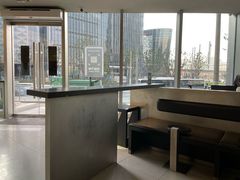 -喜茶(上海北外滩来福士店)