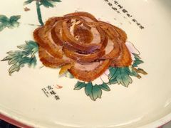 -京味斋·北京烤鸭(新源街店)